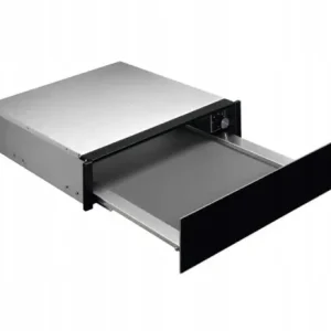 Zamów dziś Szuflada do podgrzewania ELECTROLUX Pure Black 600 LBD4Z