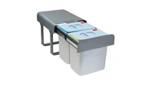 Teka akcesoria kuchenne SORTOWNIK ODPADÓW TEKA ECO EASY 45 40197900 Kup online