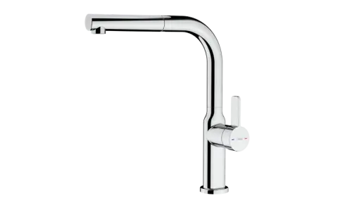 Niska cena Teka bateria kuchenna OVAL 938 CHROM 116020017