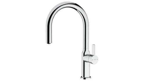 Teka bateria kuchenna OVAL 938 CZARNY 116020019 Popularny