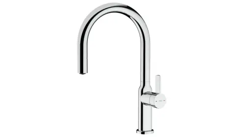 Teka bateria kuchenna OVAL 9381 CHROM 116020011 Szybka wysyłka