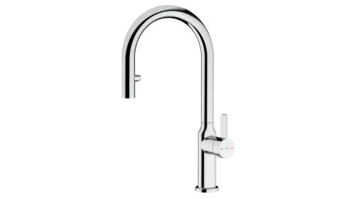 Teka bateria kuchenna OVAL 9382 CHROM 116020013 Premium