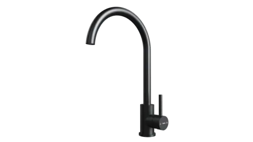 Teka bateria kuchenna UNI 9310 BK 5L CZARNY MAT 116030071 Oferta limitowana