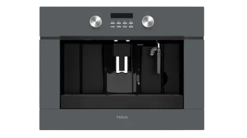 Teka ekspres do kawy CLC 855 GM STONE GREY 111630003 Darmowy zwrot