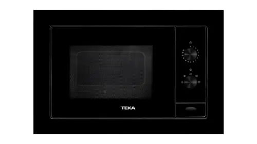 Rabat Teka kuchenka mikrofalowa ML 8200 BI FBK 112060011