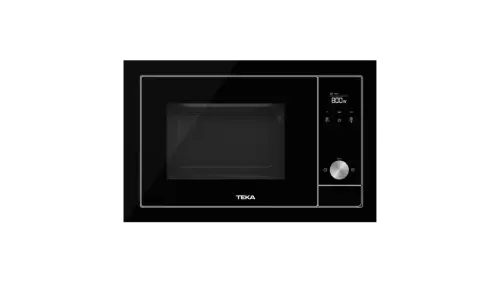 Rabat Teka kuchenka mikrofalowa ML 8200 BIS BK 112060001