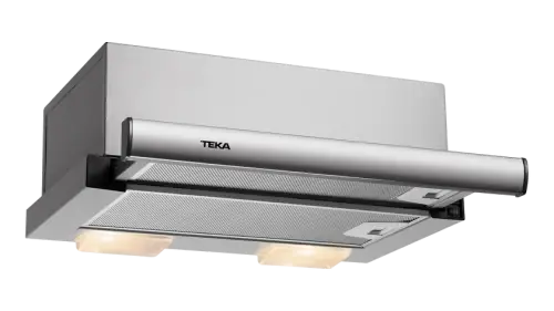 Teka okap teleskopowy TL1-52 40474400 Do wyczerpania zapasów