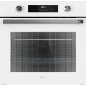 Tani Teka piekarnik std HSB 6250 P WH 111010102