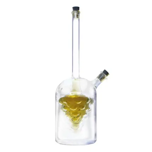 Oferta Tghome Butelka na oliwę i ocet 120 ml