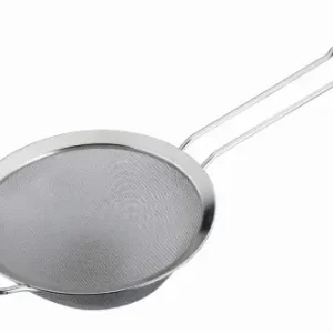 Bezpieczne zakupy Tghome Sito z siatką śr.22 cm