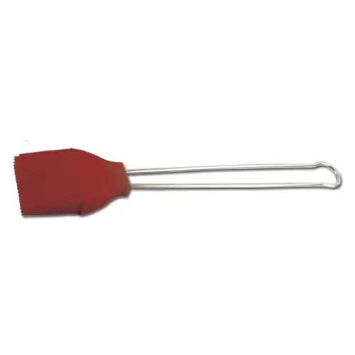 Dostępne od ręki Tomgast Pędzelek silikonowy 20 cm