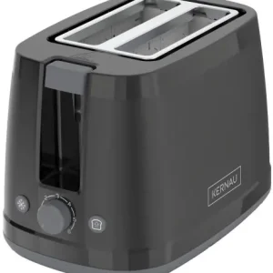 Toster Kernau KST 871 BK Czarny Nowy