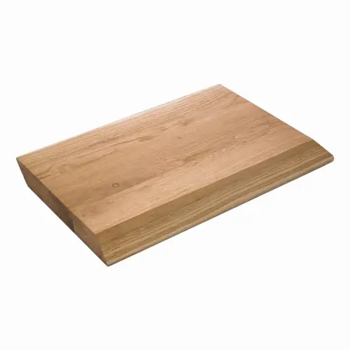 Niska cena Verlo Deska dębowa prezentacyjna 45x25x4 cm