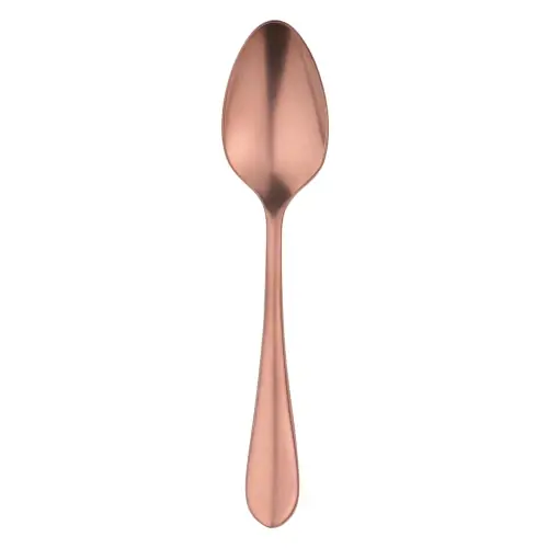 Bestseller Verlo DESTELLO COPPER Łyżka stołowa
