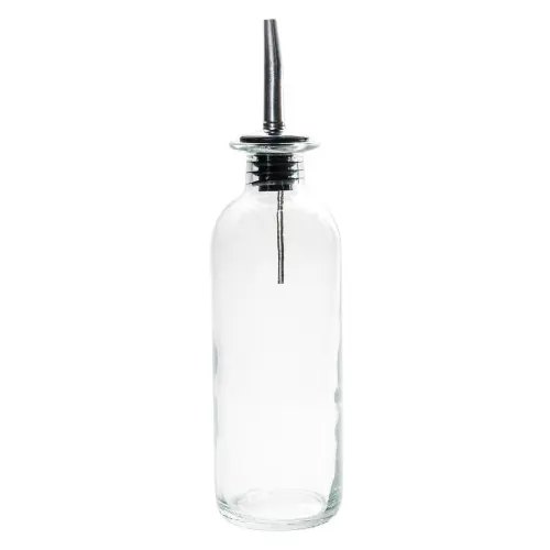 Tylko dziś Verlo Butelka na oliwę, ocet, 250 ml