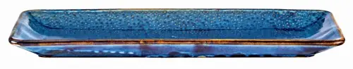 Verlo DEEP BLUE Półmisek prostokątny 35,5x16,5 cm kobaltowy Dodaj do koszyka