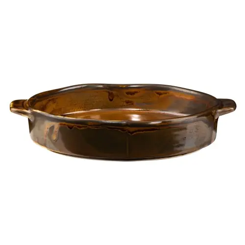 Popularny Verlo FIRE Okrągła brytfanna, śr. 15 cm