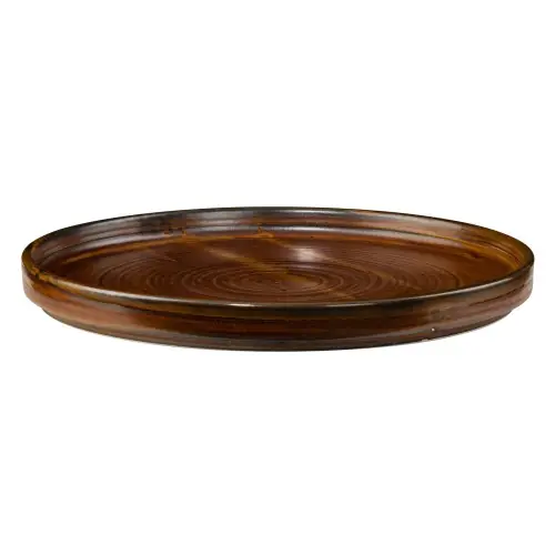 Verlo FIRE Talerz płaski, śr. 25 cm Taniej