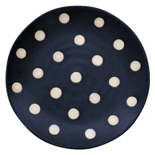 Verlo GROCHY Talerz płaski 21 cm Nowy