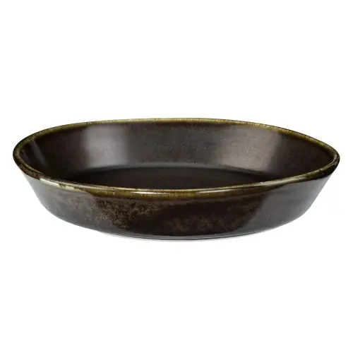 Obniżka ceny Verlo IRON Talerz głęboki, śr. 26 cm