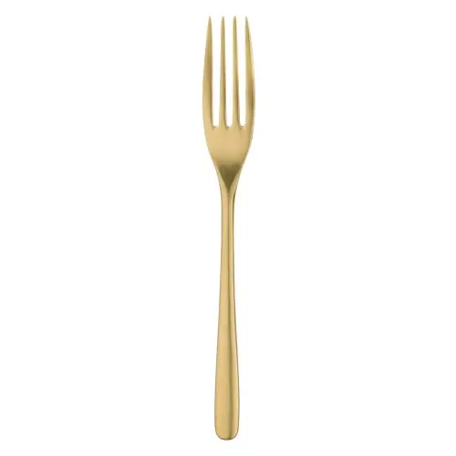Verlo LUI GOLD Widelec przystawkowy Promocja