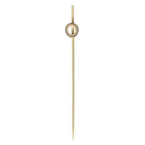 Oferta czasowa Verlo Patyczki bambusowe 12 cm op (50 szt)
