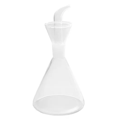 Verlo PERFETTO Butelka na oliwę,ocet, 200 ml Oferta czasowa