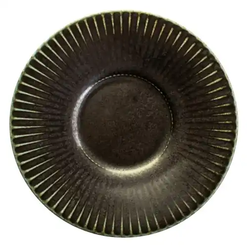 Zamów dziś Verlo PLISSE Spodek do filiżanki espresso, śr.13 cm