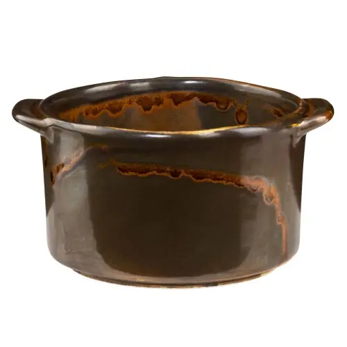 Verlo Ramekin, 300 ml, brązowy, Fire Taniej