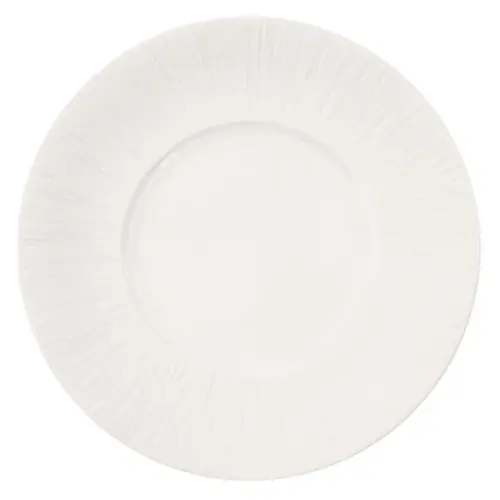Verlo SENSE Talerz płaski, śr. 28,5 cm Ograniczona ilość