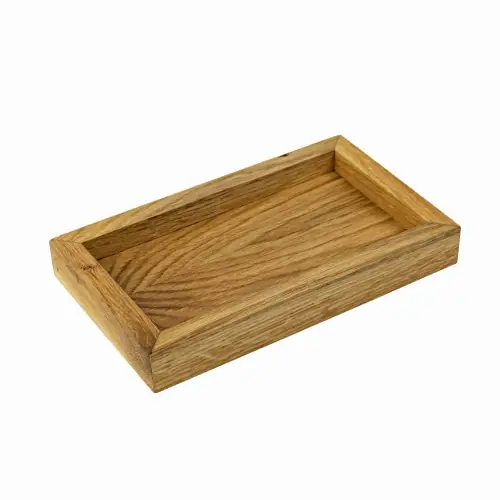 Verlo STRATOS Taca dębowa 220x130x30 mm Rabat