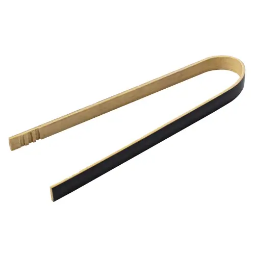 Verlo Szczypce bambusowe 12 cm op (12 szt) Nowość