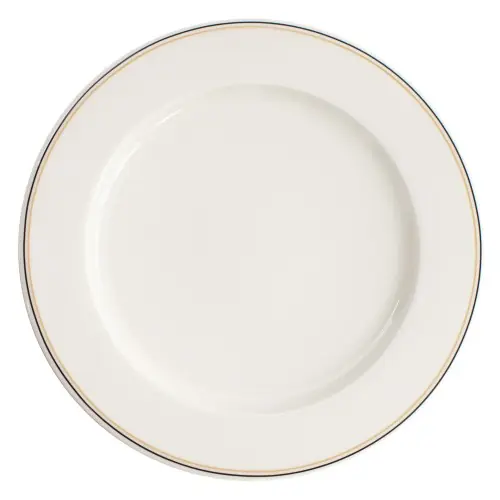 Verlo Talerz płaski, 29 cm, Forte Lino Nowość
