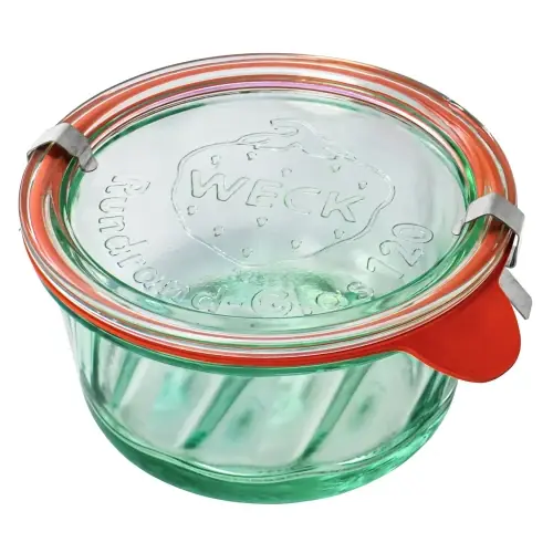 WECK Słoik Bakery 450 ml (6 szt) - pok, usz, zap x2 Kup online