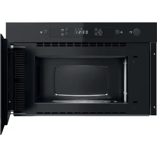 Rabat WHIRPOOL KUCHENKA MIKROFALOWA DO ZABUDOWY MBNA900B