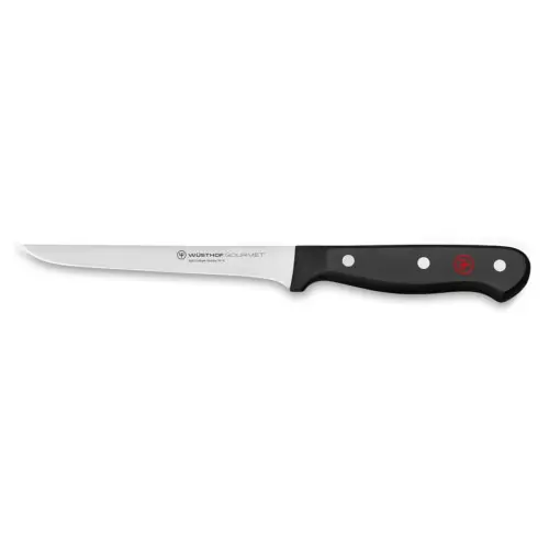 Taniej Wusthof GOURMET Nóż do trybowania 14/27,1 cm