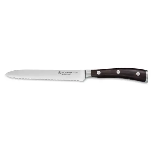 Wusthof IKON Nóż uniwersalny 14/25 cm Najlepsza cena