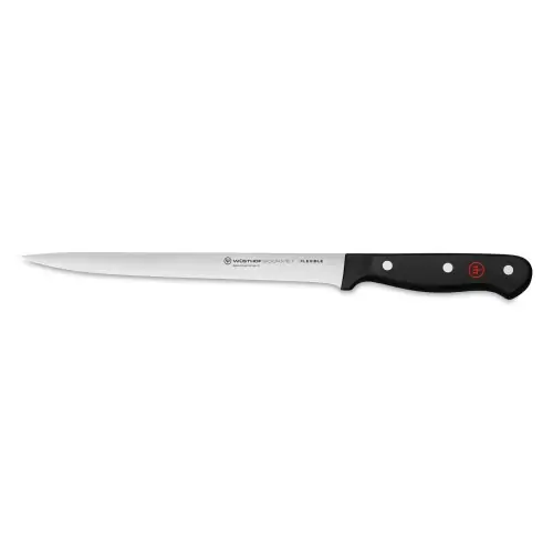 Wusthof Nóż do filetowania 20 cm - Gourmet Darmowy zwrot
