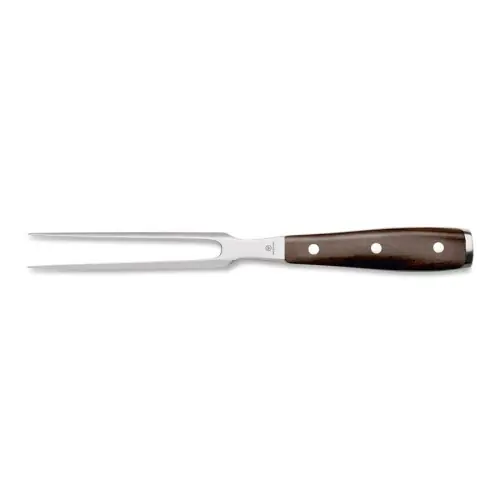 Hit sprzedaży Wusthof Widelec do mięsa 16 cm - Ikon