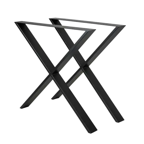Hit sprzedaży Your Loft Design Nogi do stołu Obeix