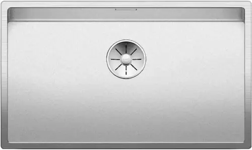 Hit cenowy Zlewozmywak BLANCO CLARON 700-U stal Durinox InFino