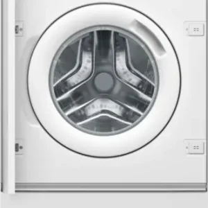 Łatwy zwrot Bosch Serie 6 Pralka 8 kg, 1200 obr./min, silnik EcoSilence WIW24342EU