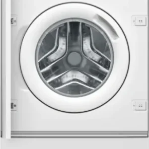 Bosch Serie 8 Pralka 8 kg, 1400 obr./min, EcoSilence Drive WIW28542EU Tylko dziś