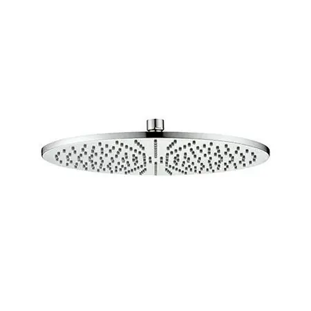 Tylko do końca tygodnia Closer Deszczownica 30 cm czarny mat Z94266.N1 Zucchetti