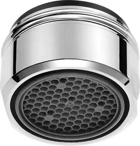 Taniej Deante Aerator redukujący przepływ - 3.8 l/min ABAZ4PS3