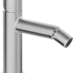 Oferta Deante Bateria bidetowa Silia stal BQS_F30M