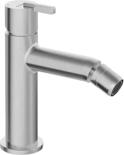 Oferta Deante Bateria bidetowa Silia stal BQS_F30M