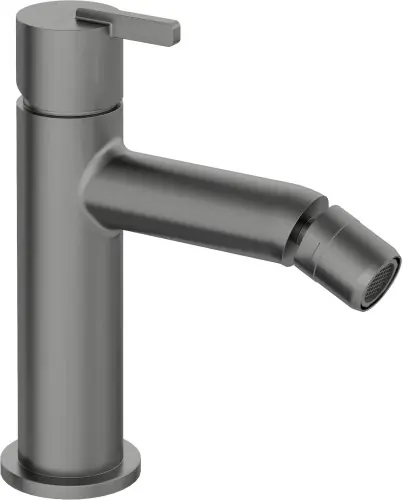 Rabat Deante Bateria bidetowa Silia titanium BQS_D30M