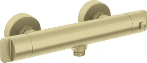 Szybka dostawa Deante Bateria prysznicowa termostatyczna Therm złoty BCH_R4BT