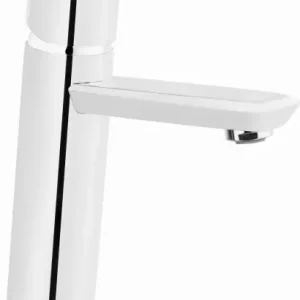 Deante Bateria umywalkowa - ECO-aerator 4.5 l/min Arnika chrom BQAE020M Oferta